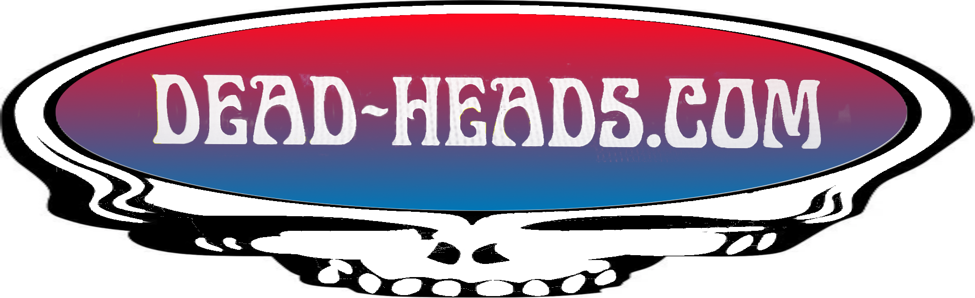 DEAD-HEADS