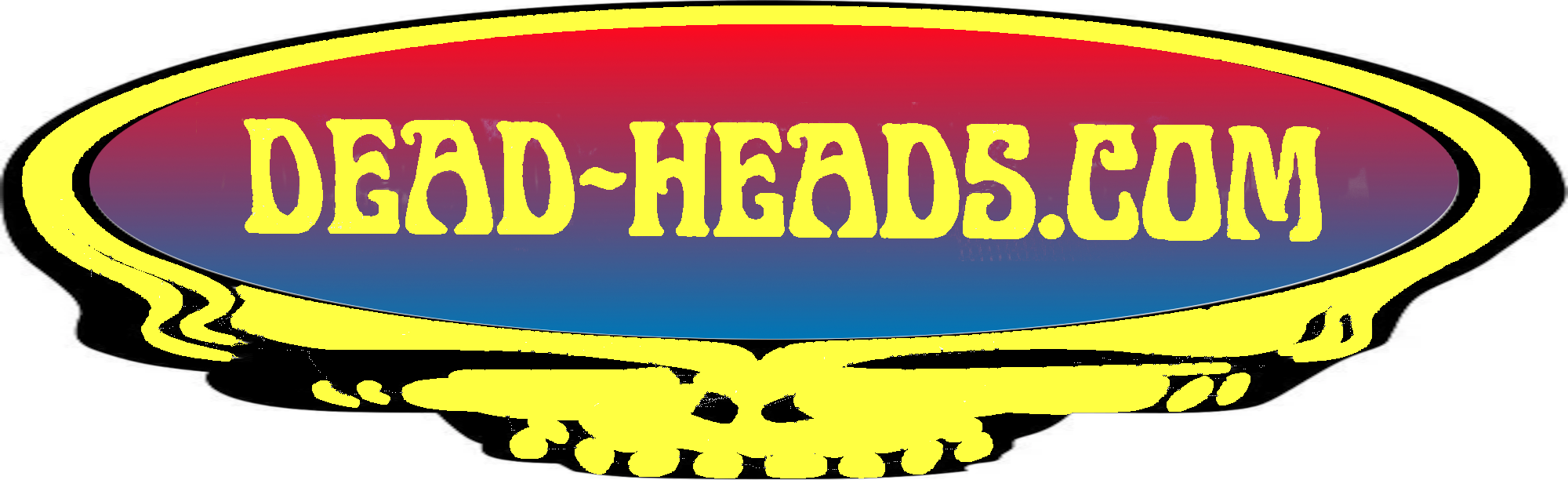 DEAD-HEADS